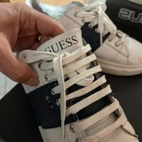 Scarpe guess