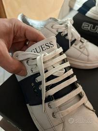 Scarpe guess