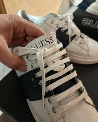 Scarpe guess