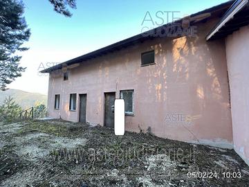 Appartamento Cerreto di Spoleto [A4319314]