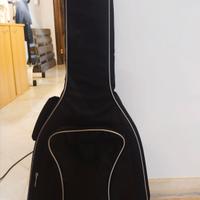 chitarra Yamaha c 80 