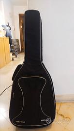 chitarra Yamaha c 80 