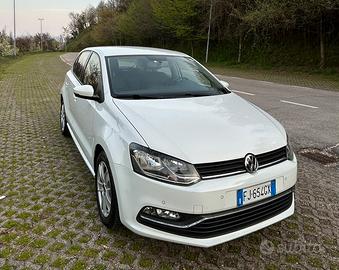 Volkswagen Polo 1.4 TDI Comfortline 75cv