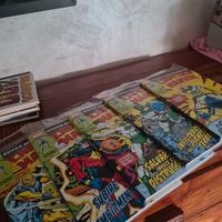 supereroi classic capitan marvel