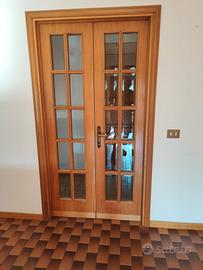 Porta vetrata