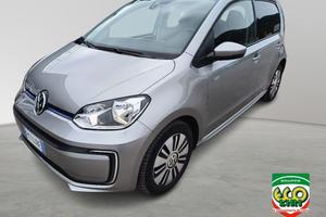 VOLKSWAGEN e-up! 82 CV