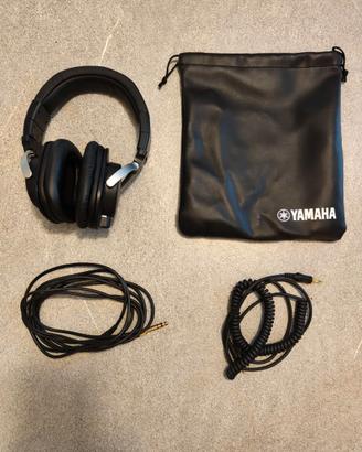 Yamaha HPH-MT8