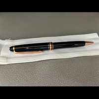 Penna montblanc