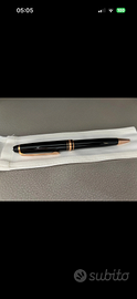 Penna montblanc