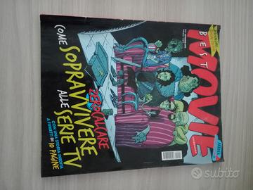 best movie settembre 2015