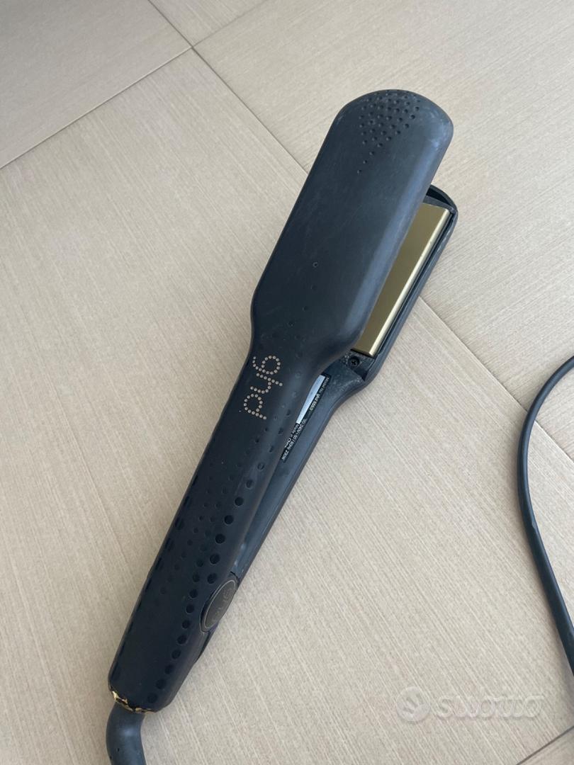 PIASTRA CAPELLI GHD GOLD MAX ss5.0 MODELLO LARGO