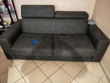 Divano-letto