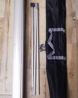 ROLL-UP PUBBLICITARIO 250CM