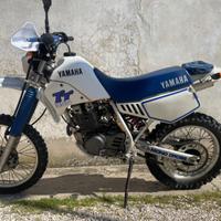 Yamaha TT 350 - 1995