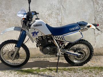 Yamaha TT 350 - 1995