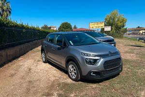 CITROEN C3 3ª serie C3 PureTech 83 S&S Shine