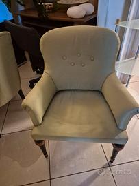 poltroncine
