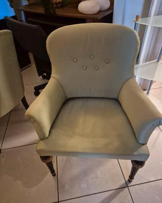 poltroncine