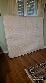 materasso matrimoniale 