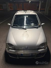 Fiat seicento sporting