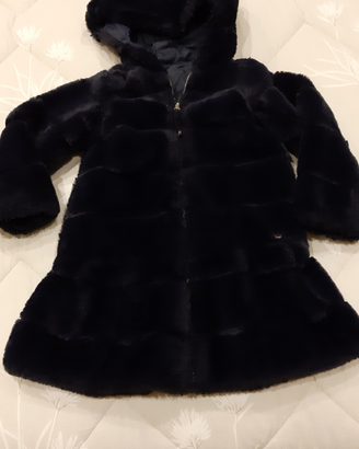 Piumino bambina Twinset