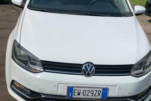 Volkswagen Polo 1.4 TDI 5p 90CV Confortline Euro 6