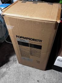 Trio tictoc Foppapedretti 