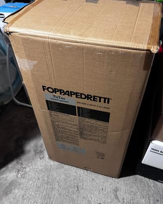 Trio tictoc Foppapedretti 