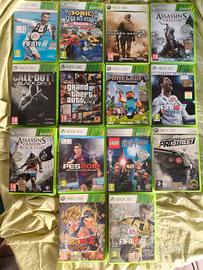 giochi x box 360