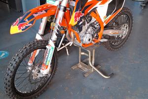 KTM SXF 250 2018