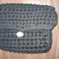 borsa cerimonia artigianale 