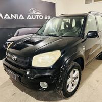 Toyota RAV 4 RAV4 2.2 D-4D 116 CV Luxury