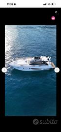 RIO YACHTS PARANA' 38 - oggi Paranà 40 2019