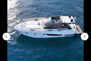 RIO YACHTS PARANA' 38 - oggi Paranà 40 2019