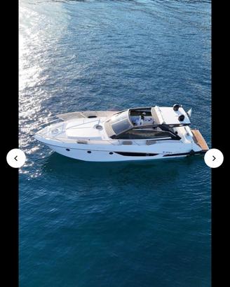 RIO YACHTS PARANA' 38 - oggi Paranà 40 2019