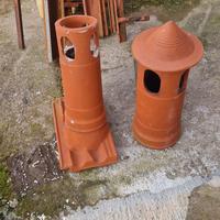 tegole per canna fumaria