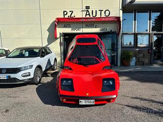 Ford Puma Puma Gtv Boxer 90 Ford Puma (1997-1999) Design PLASMA