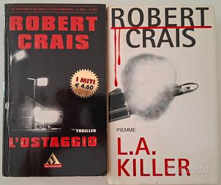 Robert Crais
