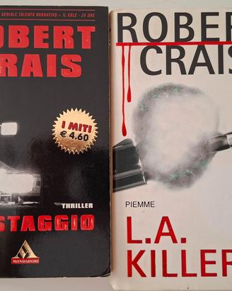 Robert Crais