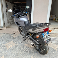 Tdm 900 moto come nuova