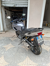 Tdm 900 moto come nuova