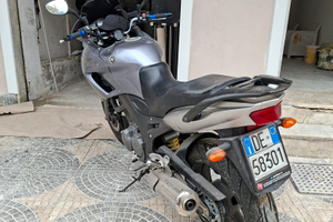 Tdm 900 moto come nuova