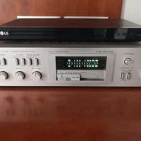 Amplificatore Akai AM-U02