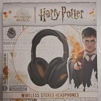 Cuffie wireless Harry Potter 