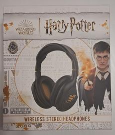 Cuffie wireless Harry Potter 