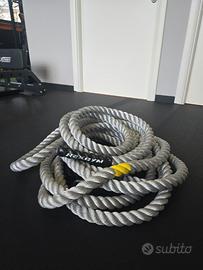 Corda per Sled Pull hyrox