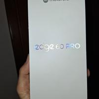 Motorola Edge 60 Pro 5G - Nuovo.