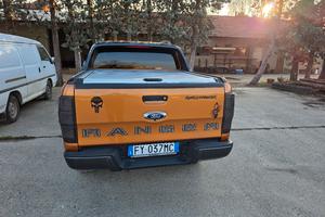 ford ranger wildtrak 2019  213 cv