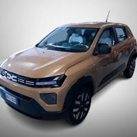 Dacia Spring Expression Electric 65
