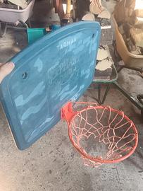 canestro basket
